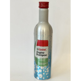 Castrol Engine Shampoo 300ml