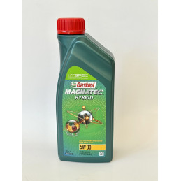 Castrol Magnatec Hybrid...