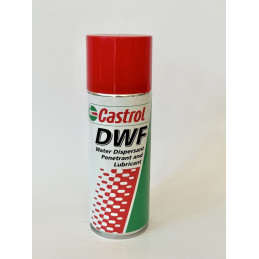 Castrol DWF (Spray 400ml)