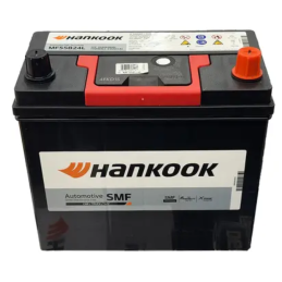 Batería de Auto Hankook...