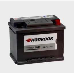 Batería de Auto Hankook...