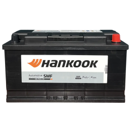 Batería de Auto Hankook...