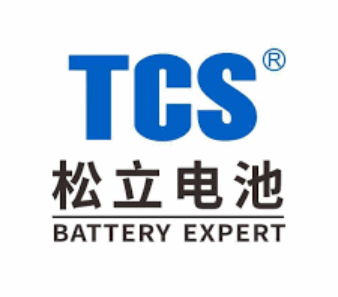 TCS